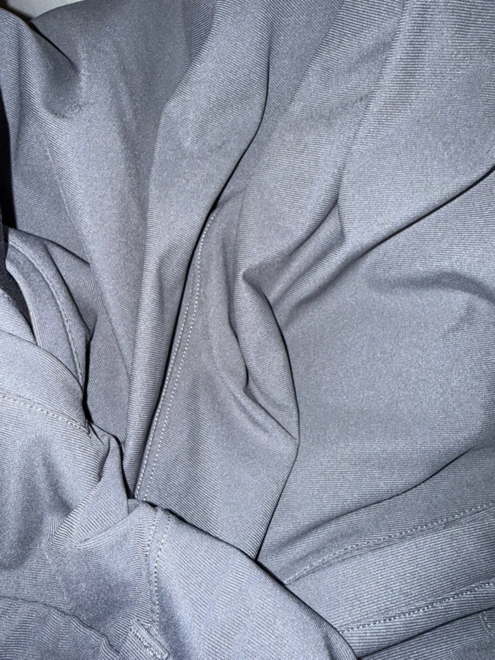 Lululemon Commission Pant Classic *Warpstreme 34